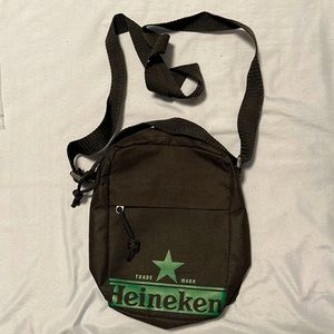 SMALL HEINEKEN BAG